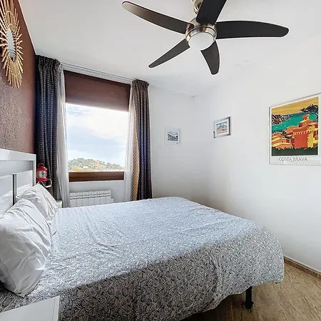 Lets Holidays Sea Views & Pool In Sa Gabarra Appartement *