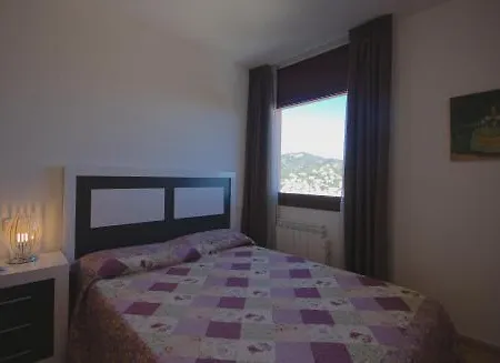Lets Holidays Sea Views Pool In Sa Gabarra דירה טוסה דה מאר