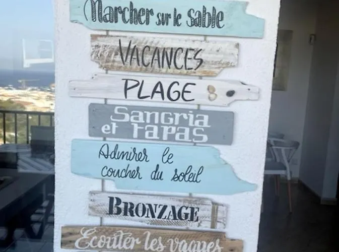 Lets Holidays Sea Views & Pool In Sa Gabarra * Tossa de Mar