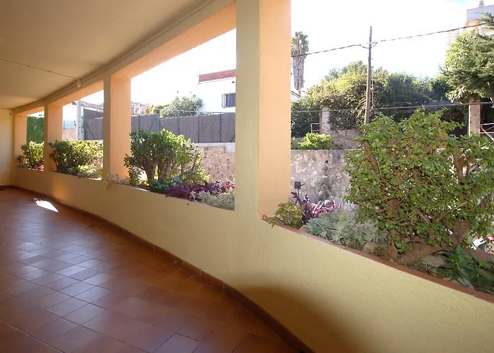 Lets Holidays Sea Views & Pool In Sa Gabarra Appartement Tossa de Mar