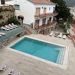 Lets Holidays Sea Views Pool In Sa Gabarra *