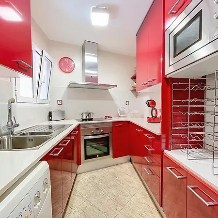 Lets Holidays Sea Views & Pool In Sa Gabarra Tossa de Mar