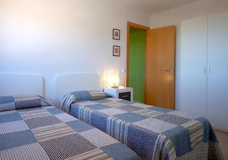 Lets Holidays Sea Views Apartment&pool In Sa Gabarra * Tossa de Mar