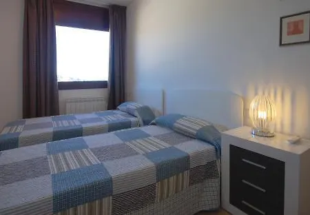 Lets Holidays Sea Views Pool In Sa Gabarra Apartamento Tossa de Mar