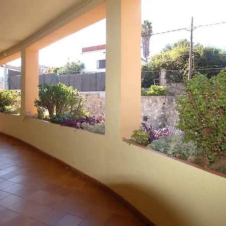 Lets Holidays Sea Views Apartment&pool In Sa Gabarra Apartment Tossa de Mar