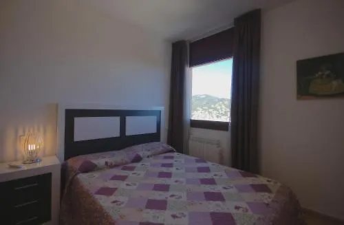 Lets Holidays Sea Views & Pool In Sa Gabarra Appartement Tossa de Mar